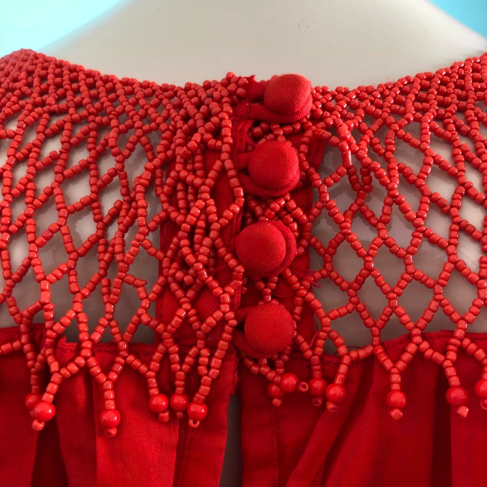 French Connection Dress - Picture 5 of 6